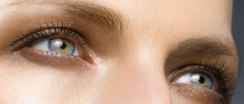 Conseils Pour Un Maquillage Des Yeux Anti Ge Louise Wittlich