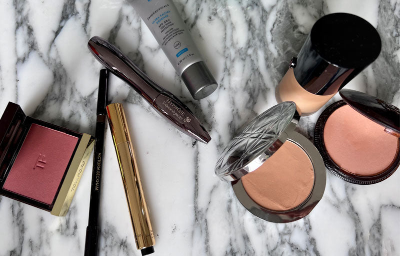 Attention erreur maquillage ! Les produits de maquillage que tout le monde utilise de la mauvaise façon