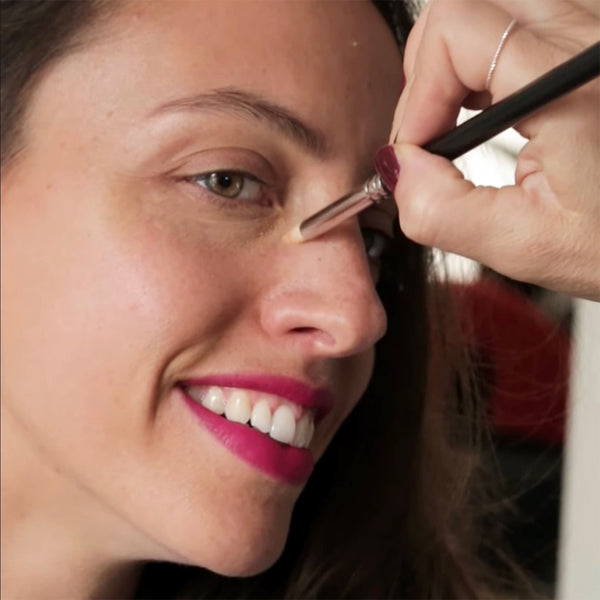 2 Make-up-Kurse + Shopping - 5 Std.