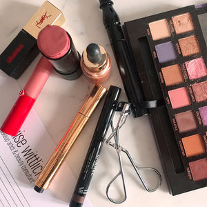 Einzel-Make-up-Kurs + Shopping - 3 Std. 30 Min.