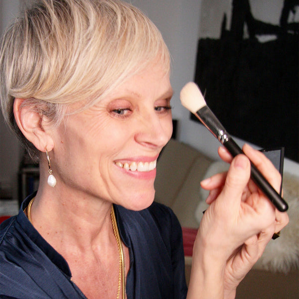 Online-Make-up-Kurs (Video) - 30, 60 oder 90 Min.