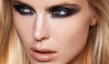 The most seductive makeup for Valentine’s day: tips and tricks…