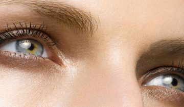 5 Tips for Mature Eye Makeup