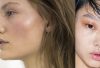 Gros plan sur deux maquillages tendances été 2018, choisis par Louise Wittlich, maquilleuse pro et coach beauté