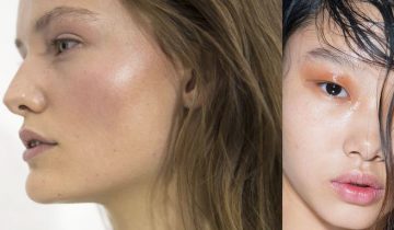 Les plus jolies tendances maquillage pour l’été 2018