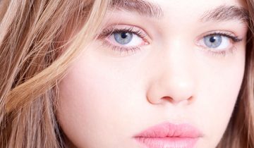 Maquillage des sourcils : mes secrets de pro
