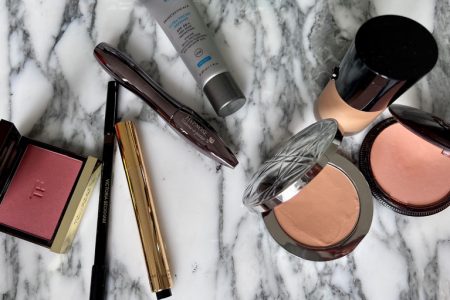 A few makeup products which are being used in a wrong way by lots of people. Compiled by Louise Wittlich, makeup artist and beauty coach
