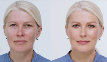 Video Tutorial: Natural Anti-ageing Makeup
