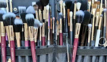 How to Properly Clean Your Makeup Brushes: The Complete Guide